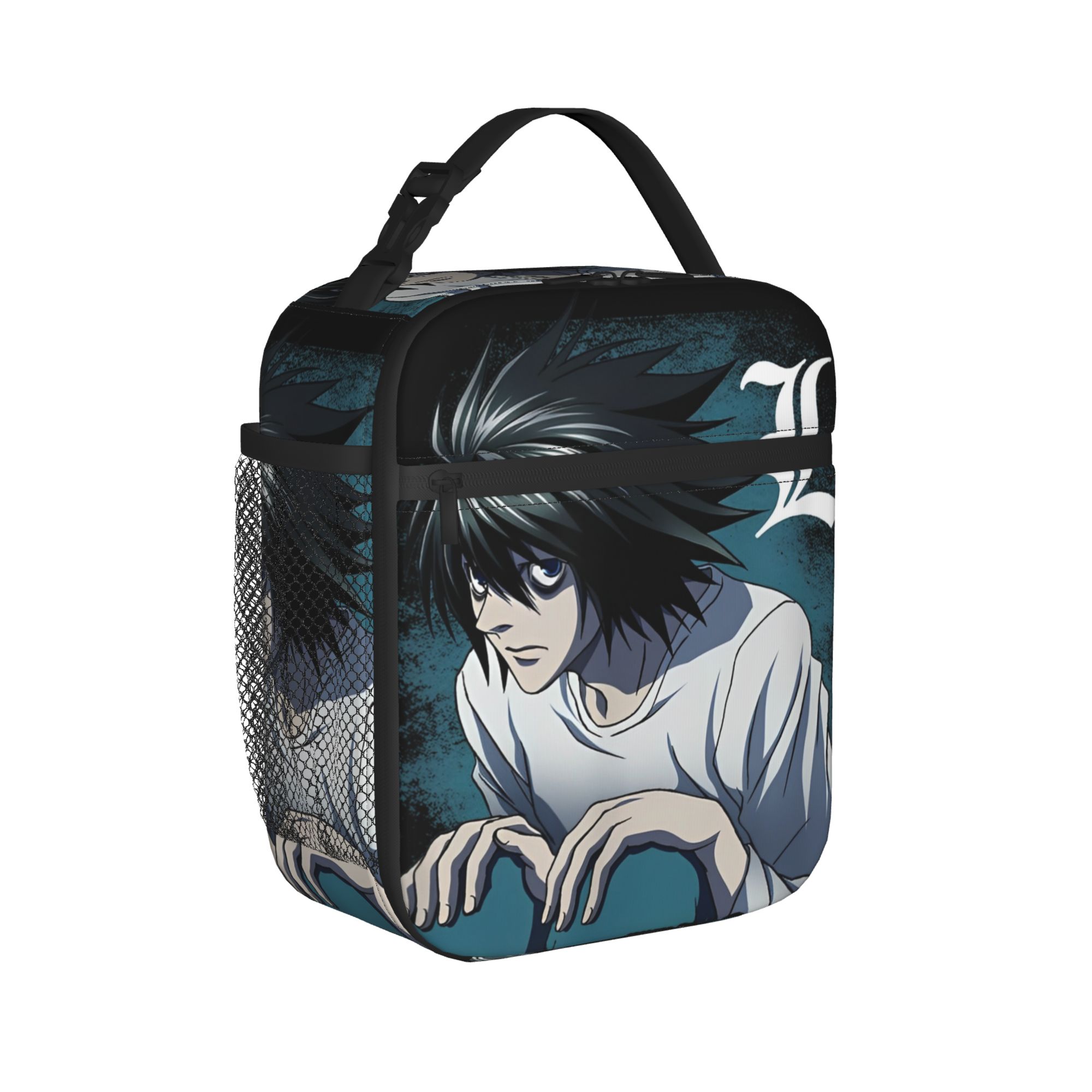 Bolsa Térmica para Almuerzo De - Food Storage Notes reseña y precio