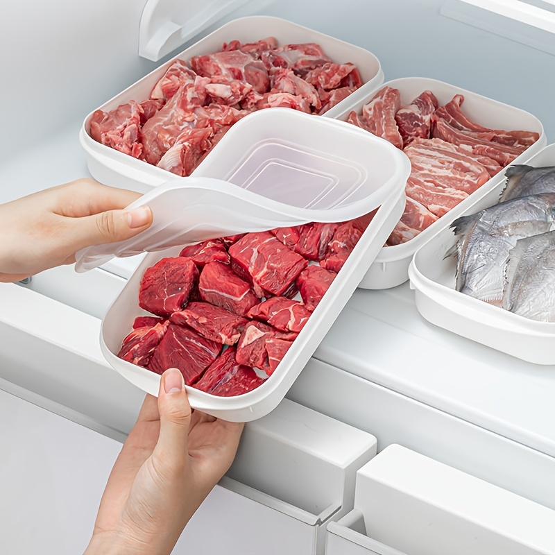 Juego de 10 Recipientes Apilab - Food Storage Bins reseña y precio