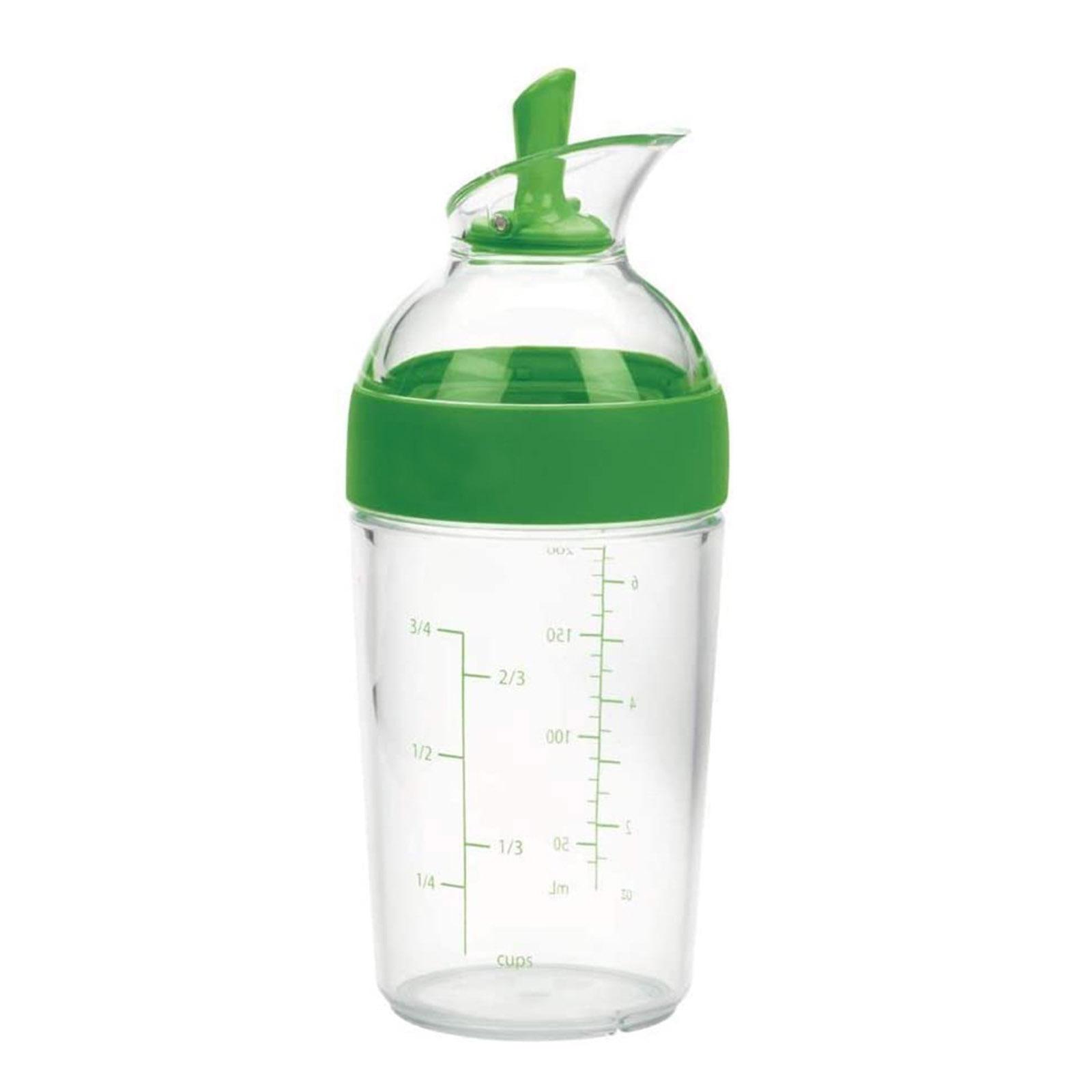 Dosificador de Aderezos para E - Salad Dressing Bottle reseña y precio