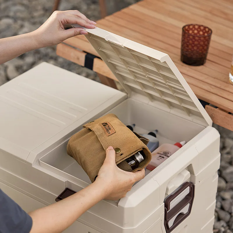 Caja de Almacenamiento para Au - Food Storage Box Large reseña y precio