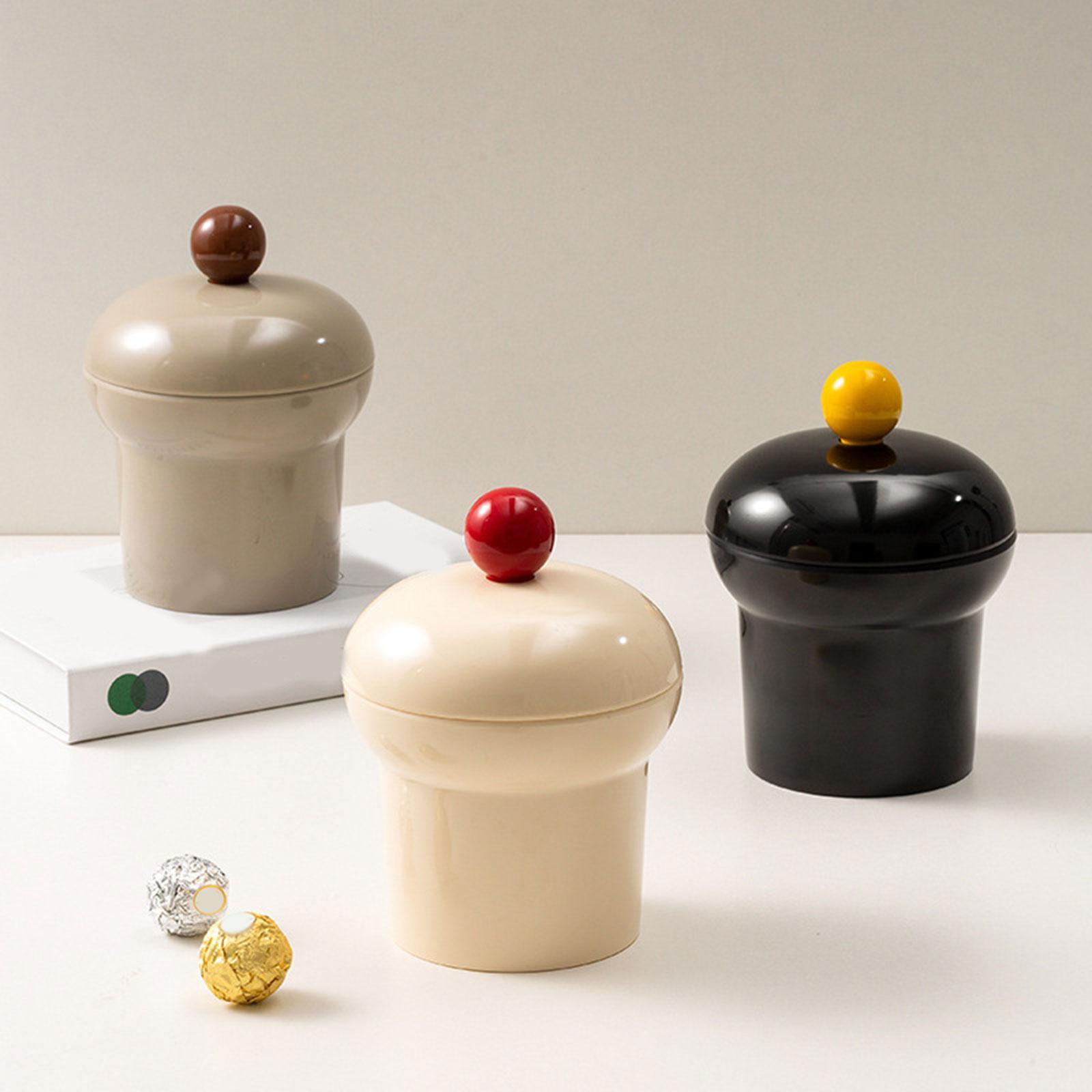 Tarro de Dulces con Tapa de 0. - Food Storage Lidl reseña y precio