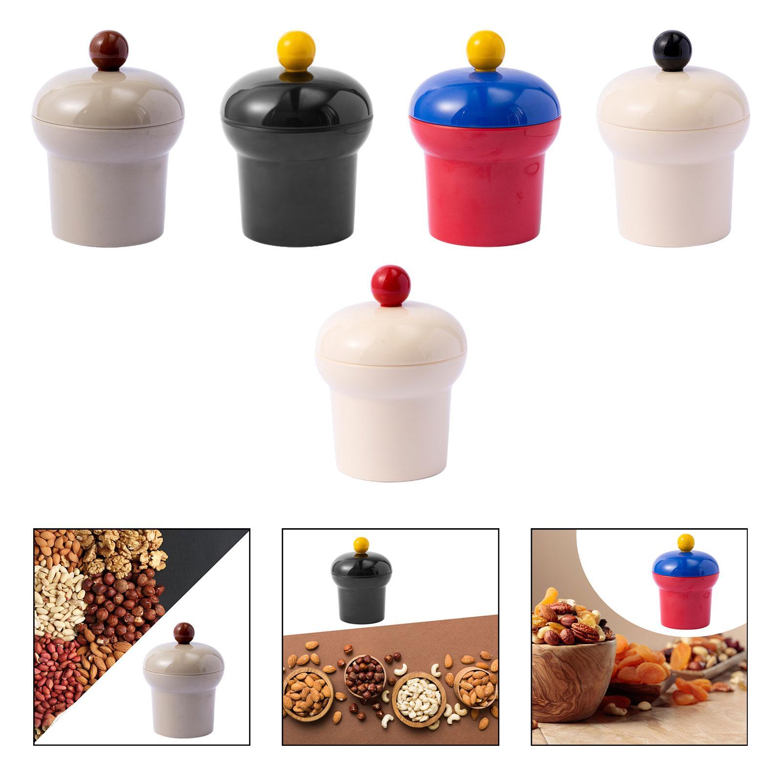 Tarro de Dulces con Tapa de 0. - Food Storage Lidl reseña y precio