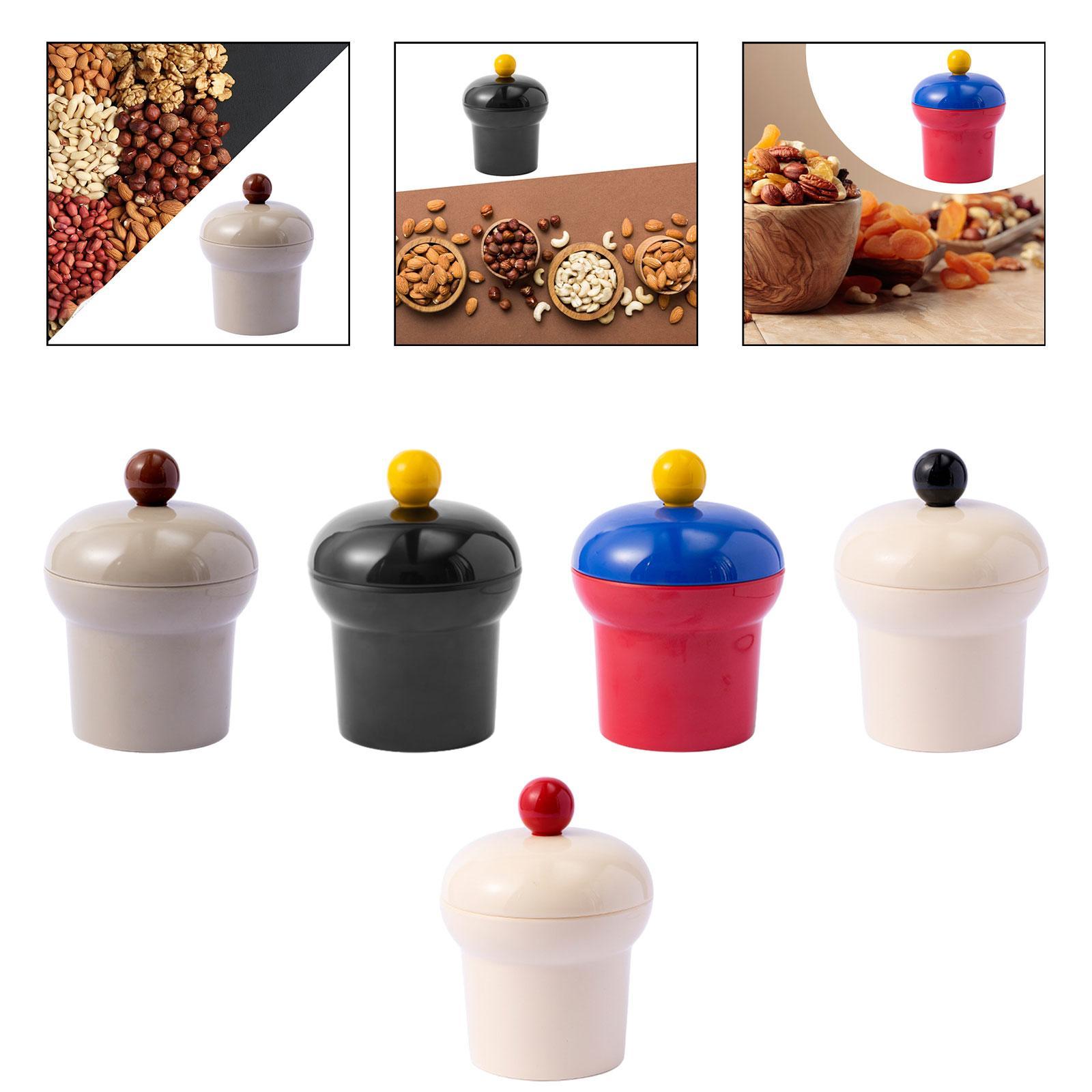 Tarro de Dulces con Tapa de 0. - Food Storage Lidl reseña y precio