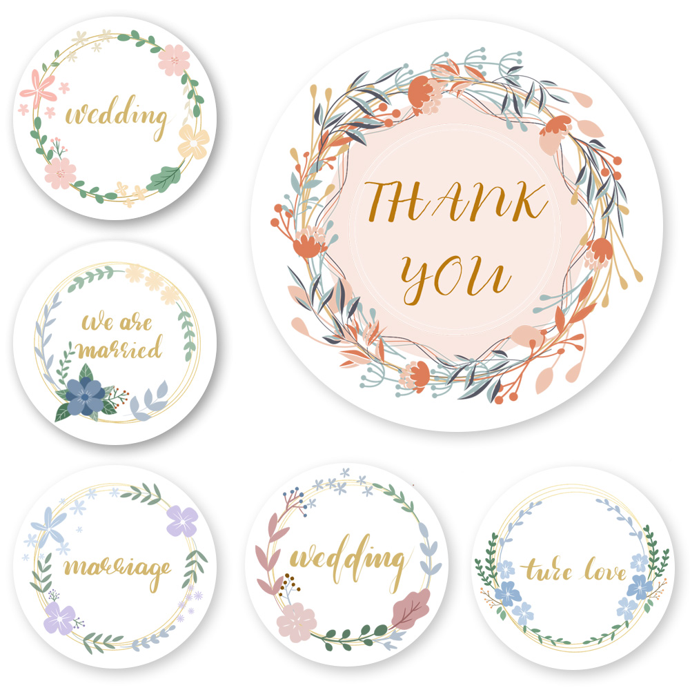 1000 Uds. Pegatinas personaliz - Food Storage Labels reseña y precio