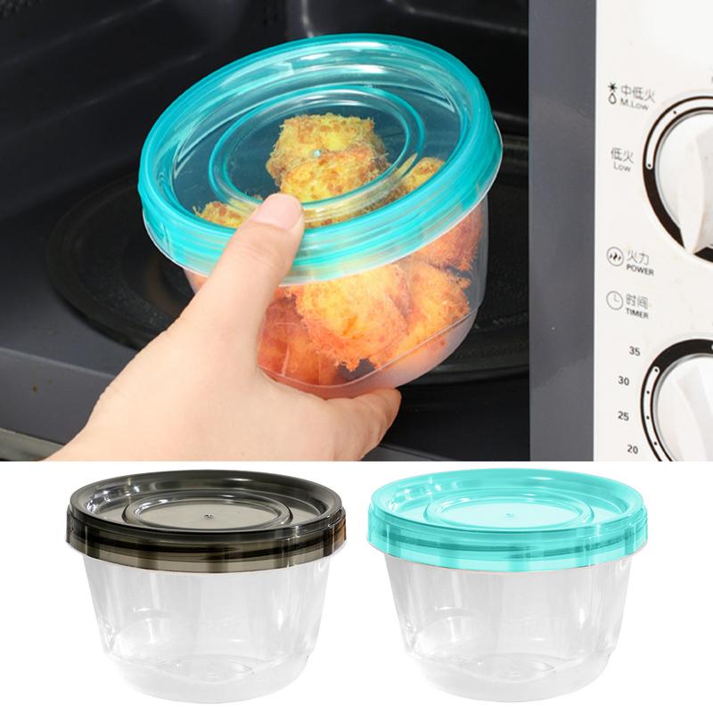Frascos de recipiente para alm - Food Storage Canister reseña y precio