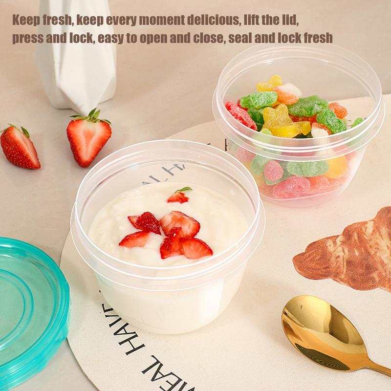 Frascos de recipiente para alm - Food Storage Canister reseña y precio