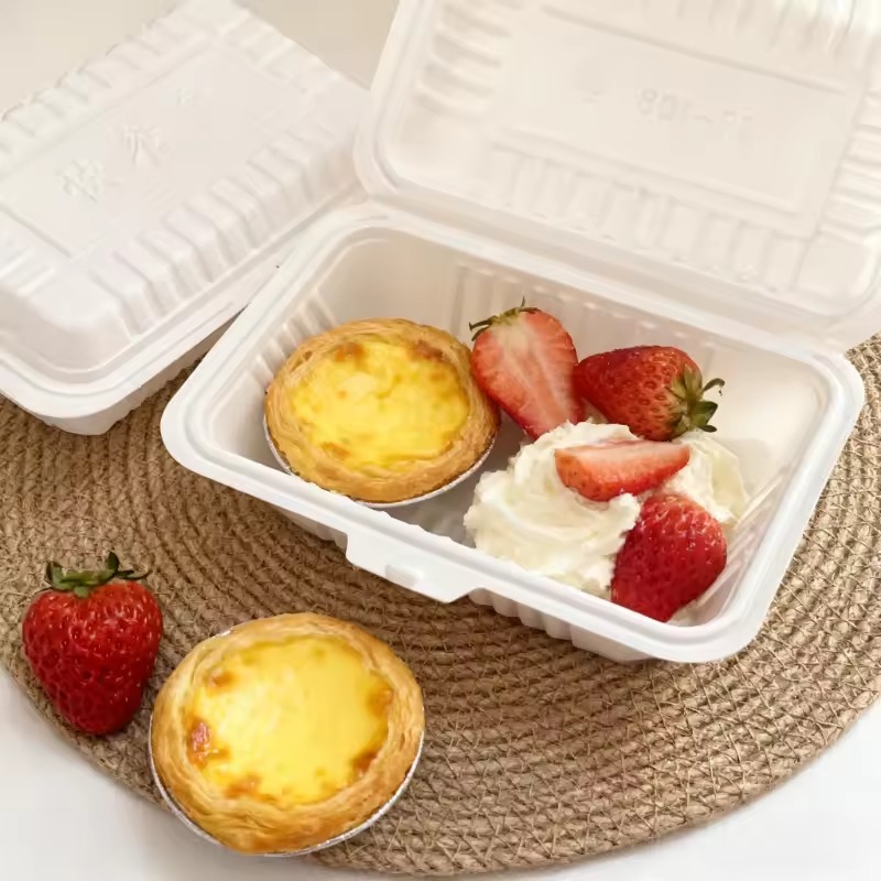 Fiambreras desechables de 10/2 - Food Storage For Restaurant reseña y precio