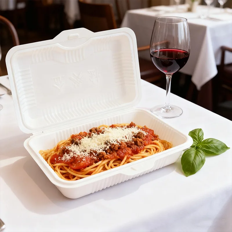 Fiambreras desechables de 10/2 - Food Storage For Restaurant reseña y precio