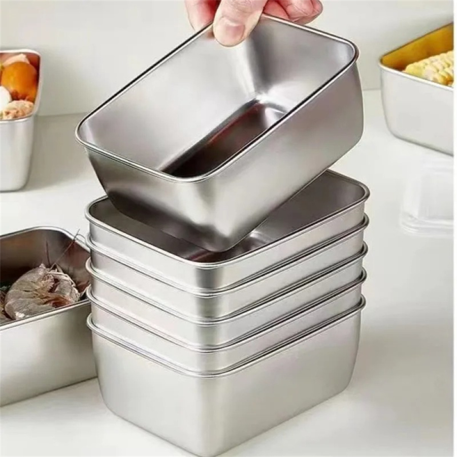 Caja de almacenamiento de alim - Food Storage Bins reseña y precio