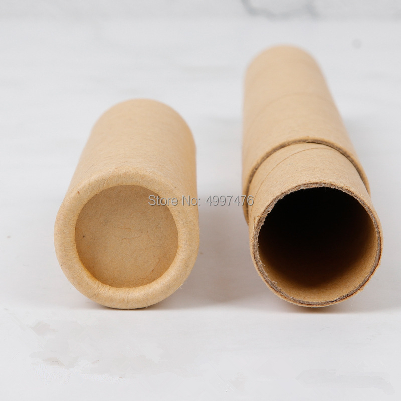 Caja Tubo Kraft con Tapa, Negr - Food Storage Plants reseña y precio