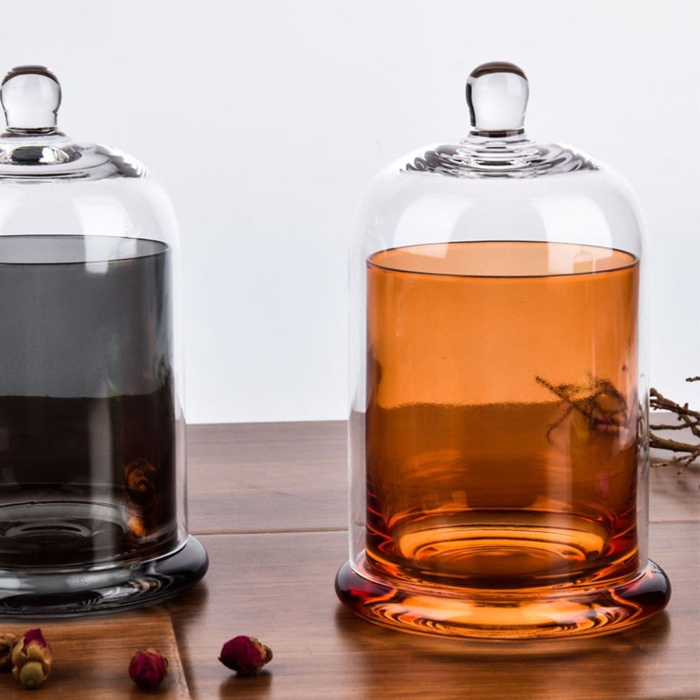 Frasco de Vidrio para Almacena - Food Storage Plants reseña y precio