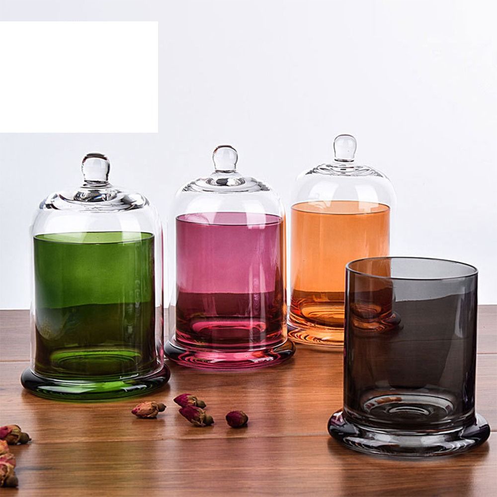 Frasco de Vidrio para Almacena - Food Storage Plants reseña y precio
