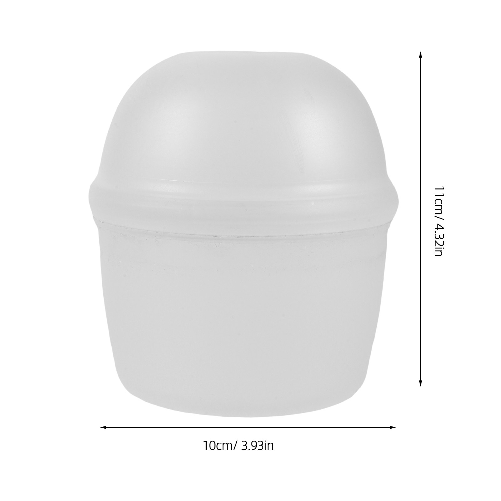 10 recipientes herméticos de d - Food Storage Canister reseña y precio
