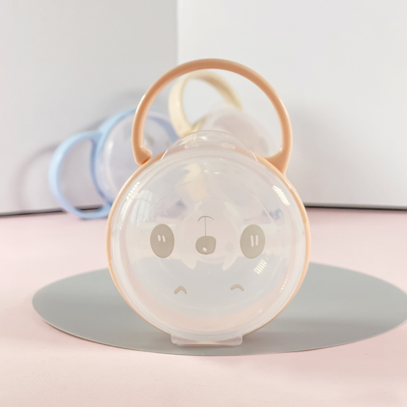 Nuevo estuche transparente a p - Food Storage Safe reseña y precio