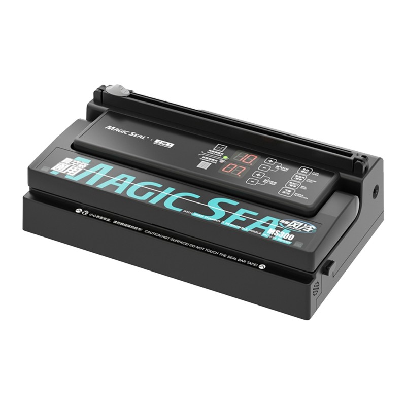 [NEWA08R】 Máquina selladora al - Vacuum Sealer Bag reseña y precio