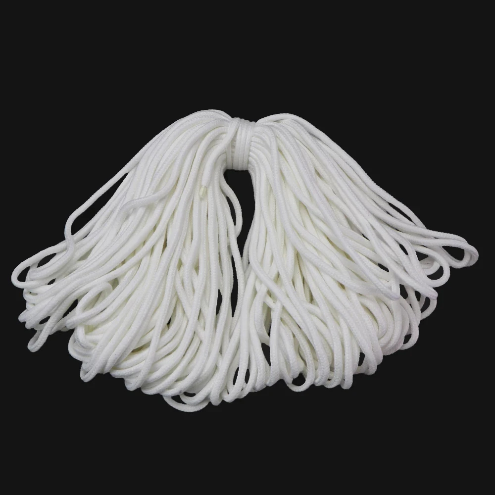Cordón de mecha de algodón de  - Food Storage Plants reseña y precio